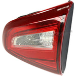 TRUNK LAMP RH (BACK-UP LAMP) — photo 2