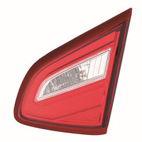 TRUNK LAMP RH (BACK-UP LAMP) HQ