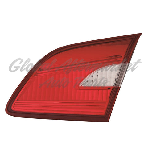 TRUNK LAMP RH (BACKUP LAMP) CAPA