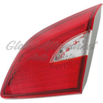 TRUNK LAMP RH (BACKUP LAMP) CAPA — photo 3