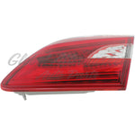 TRUNK LAMP RH (BACKUP LAMP) CAPA — photo 4