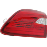 TRUNK LAMP RH (BACKUP LAMP) — photo 2
