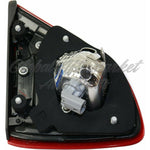 TRUNK LAMP RH (BACKUP LAMP) SR MODEL HQ — photo 2