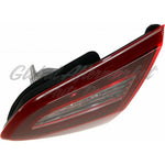 TRUNK LAMP RH (BACKUP LAMP) SR MODEL CAPA — photo 3