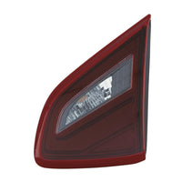 TRUNK LAMP RH (BACKUP LAMP) SR MODEL CAPA