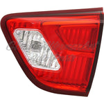 TRUNK LAMP RH CAPA — photo 2
