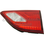 TRUNK LAMP RH CAPA — photo 3