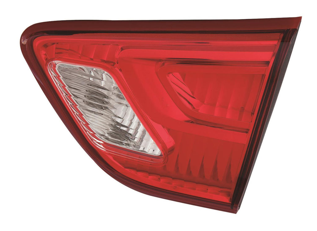 TRUNK LAMP RH HQ