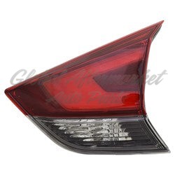 TRUNK LAMP RH CAPA