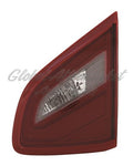 TRUNK LAMP RH W/O SPORT PKG W/O SMOKED HOUSING CAPA — photo 1