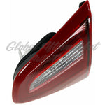 TRUNK LAMP RH W/O SPORT PKG W/O SMOKED HOUSING CAPA — photo 4