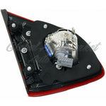 TRUNK LAMP RH W/O SPORT PKG W/O SMOKED HOUSING — photo 2