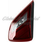 TRUNK LAMP RH W/O SPORT PKG W/O SMOKED HOUSING — photo 3