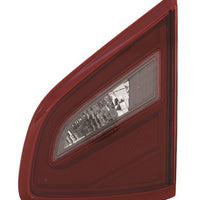 TRUNK LAMP RH W/O SPORT PKG W/O SMOKED HOUSING HQ
