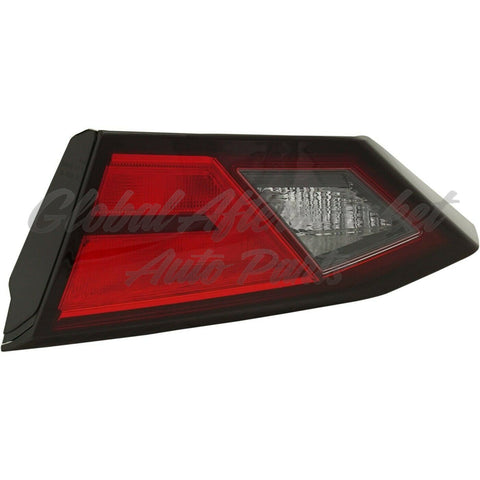 TRUNK LAMP RH