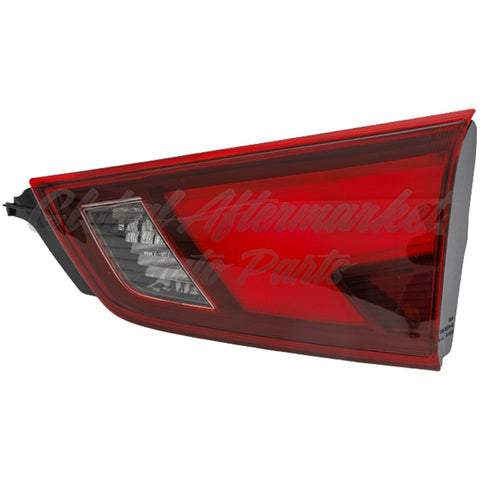 TRUNK LAMP RH HQ