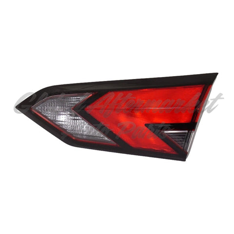 TRUNK LAMP RH CAPA