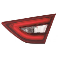 TRUNK LAMP RH HQ
