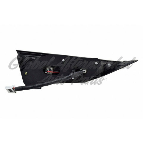 TRUNK LAMP RH CAPA