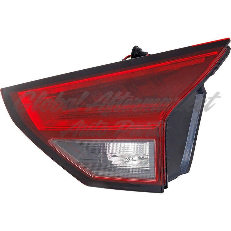 TRUNK LAMP RH US BUILT HQ