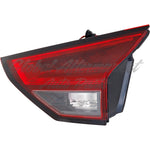 TRUNK LAMP RH US BUILT CAPA — photo 1