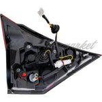 TRUNK LAMP RH US BUILT CAPA — photo 4