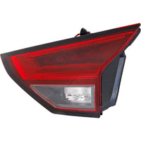 TRUNK LAMP RH US BUILT HQ