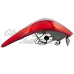 TAIL LAMP LH CAPA — photo 4