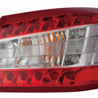 TAIL LAMP LH CAPA