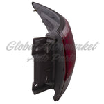 TAIL LAMP LH CAPA — photo 5