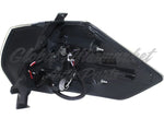 TAIL LAMP LH USA BUILT HQ — photo 4