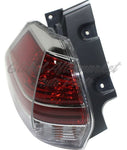 TAIL LAMP LH USA BUILT CAPA — photo 2