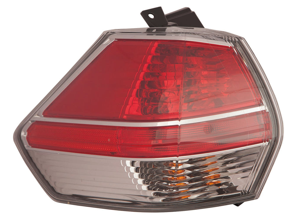 TAIL LAMP LH USA BUILT CAPA