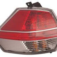 TAIL LAMP LH USA BUILT HQ