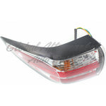 TAIL LAMP LH CAPA — photo 3