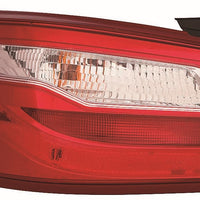 TAIL LAMP LH EXCLUDE SR MODEL
