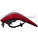TAIL LAMP LH (BODY MOUNTED)HQ — photo 4