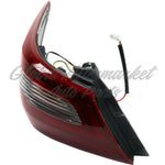 TAIL LAMP LH W/O SMOKE HOUSING HQ — photo 3