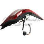 TAIL LAMP LH W/O SMOKE HOUSING HQ — photo 5