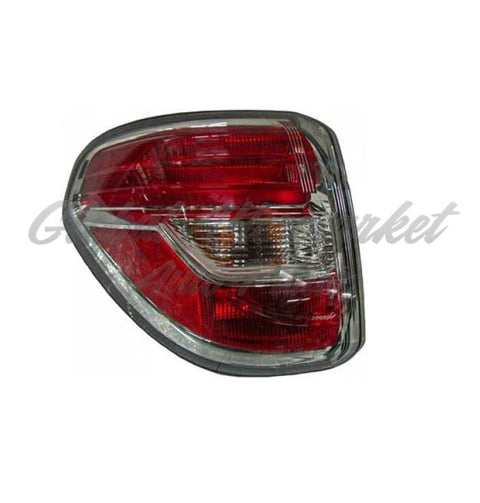 TAIL LAMP LH HQ