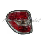 TAIL LAMP LH HQ — photo 1