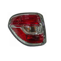 TAIL LAMP LH HQ