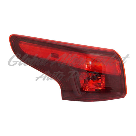 TAIL LAMP LH HQ