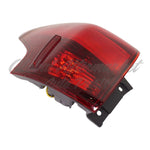 TAIL LAMP LH HQ — photo 3