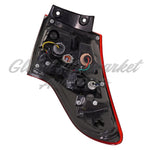 TAIL LAMP LH HQ — photo 4