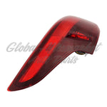 TAIL LAMP LH CAPA — photo 2