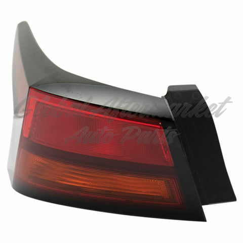 TAIL LAMP LH