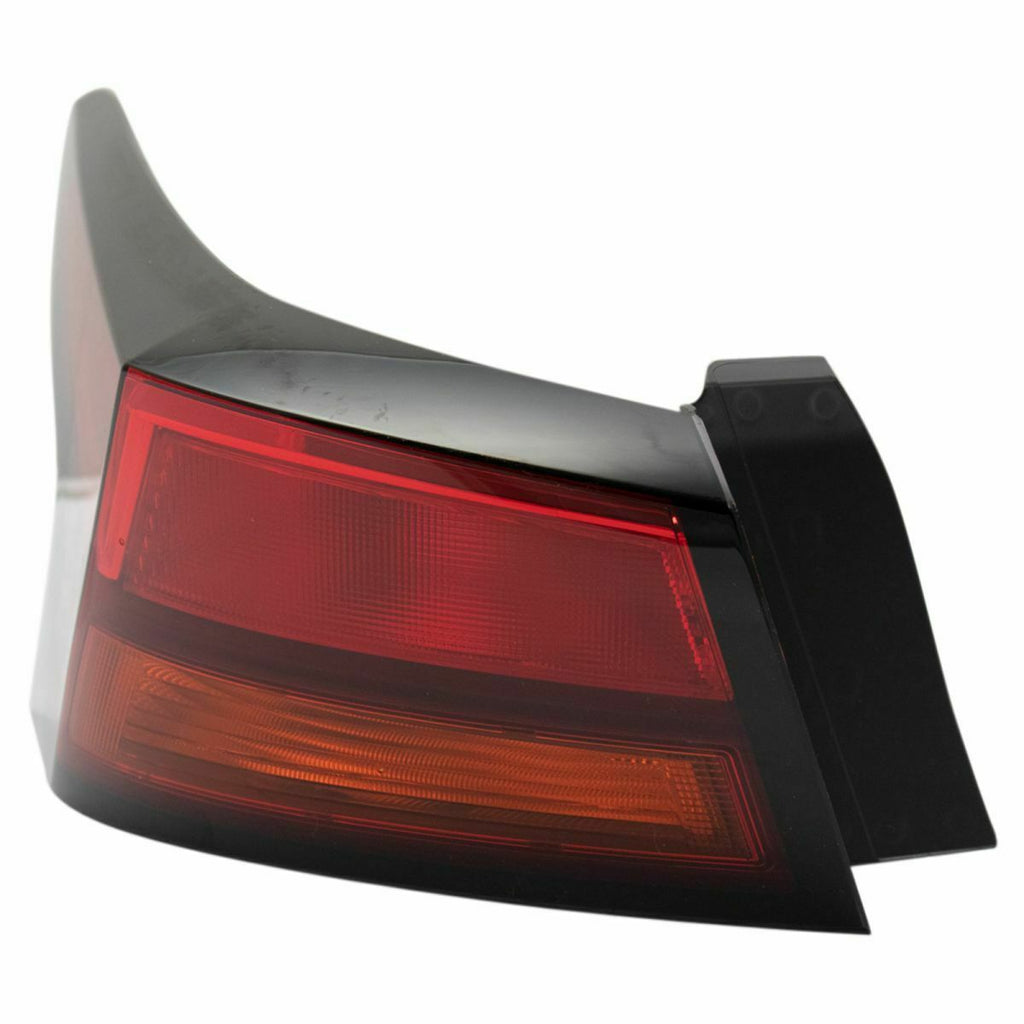 TAIL LAMP LH