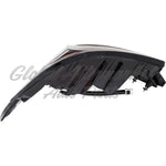 TAIL LAMP LH CAPA — photo 4