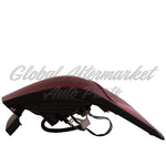 TAIL LAMP LH CAPA — photo 5
